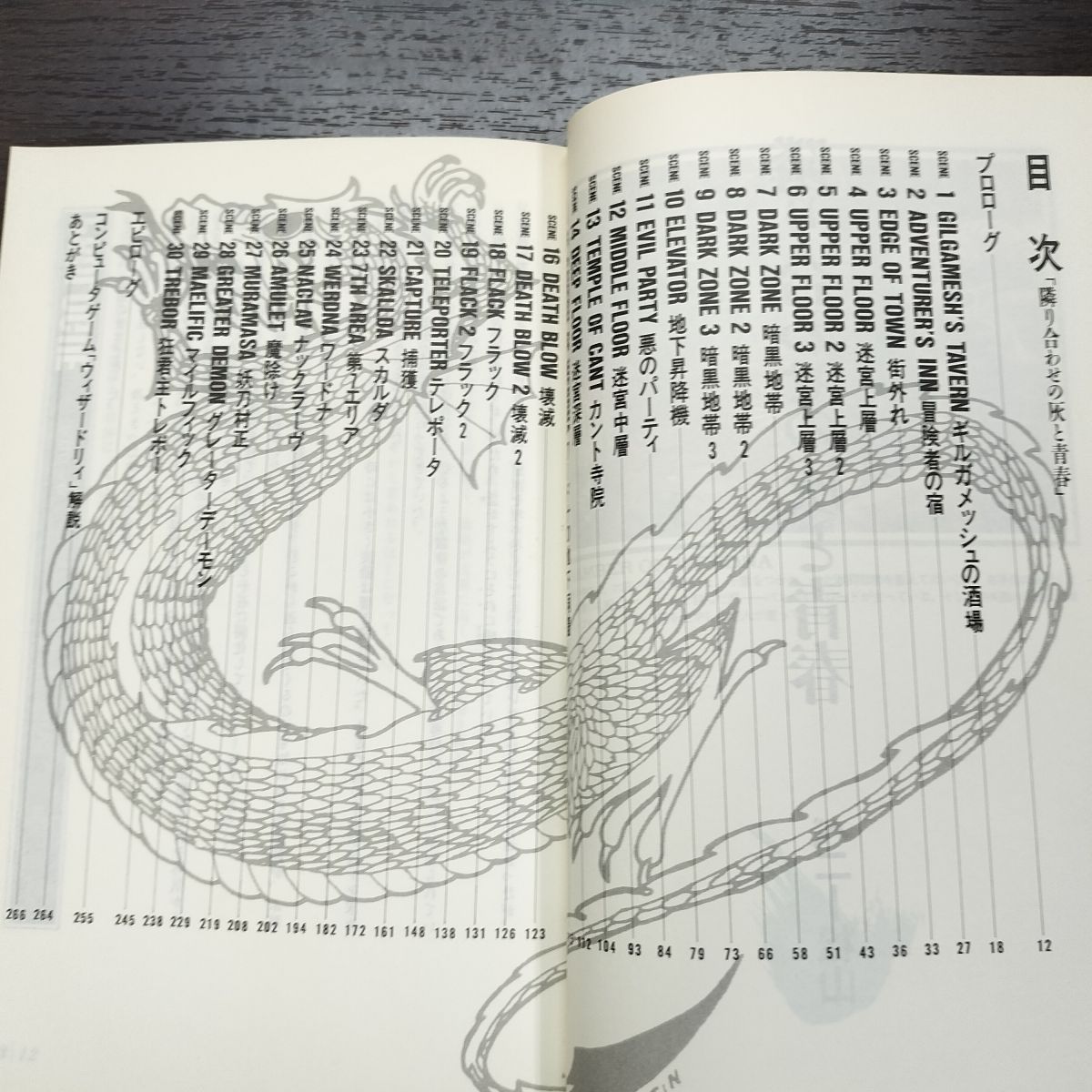 小説ウィザードリィ 隣り合わせの灰と青春 ベニー松山 - : メルカリ