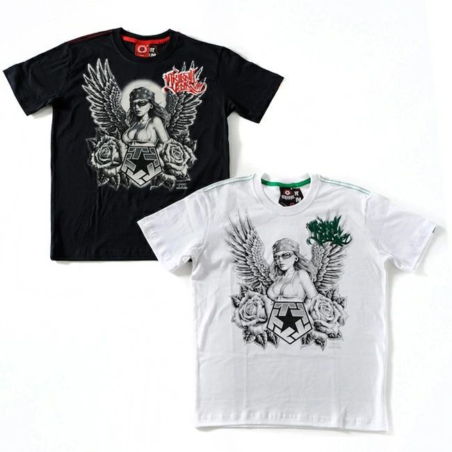Tribal[トライバル]メンズTシャツ 【XL/白】 - メルカリ