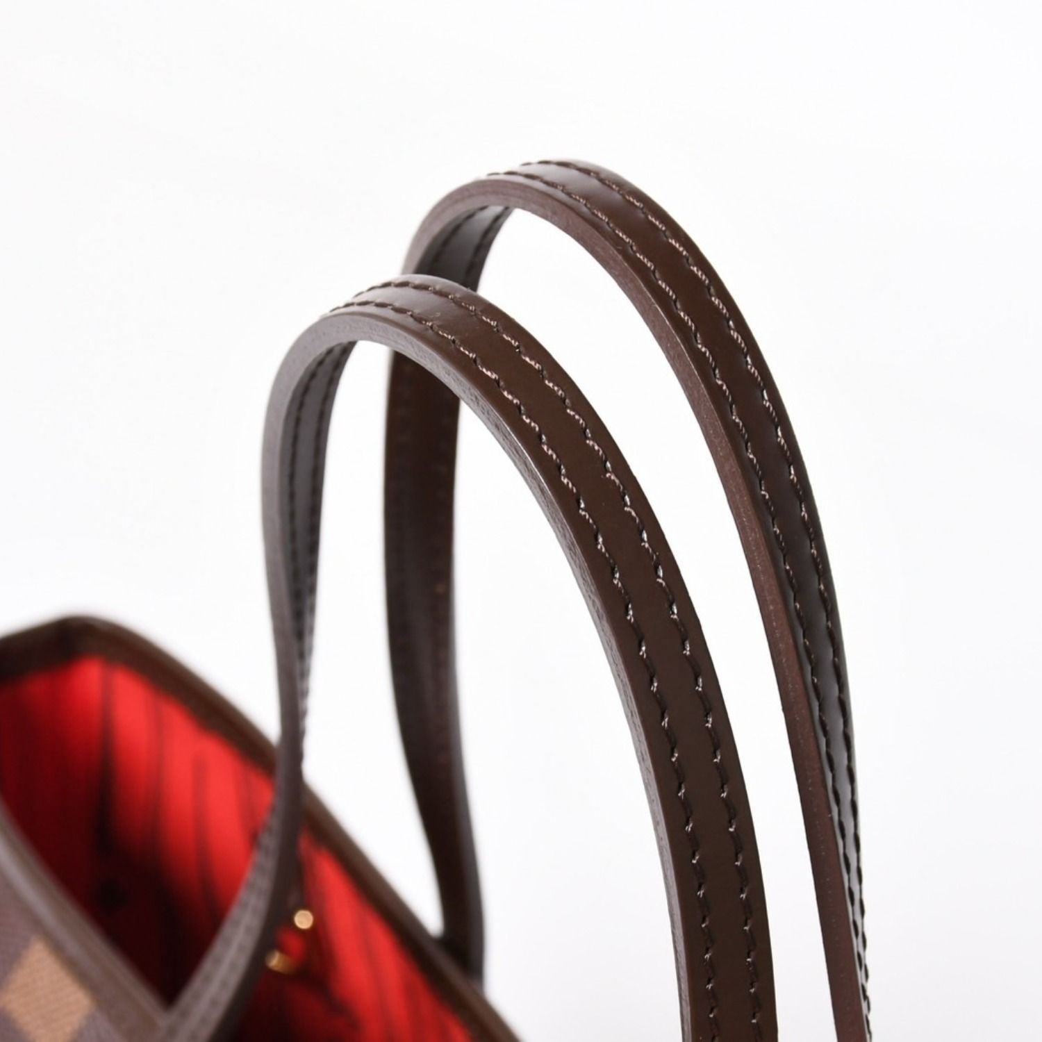 新品同様 LOUIS VUITTON ルイヴィトン ネヴァーフルPM ハンドバッグ