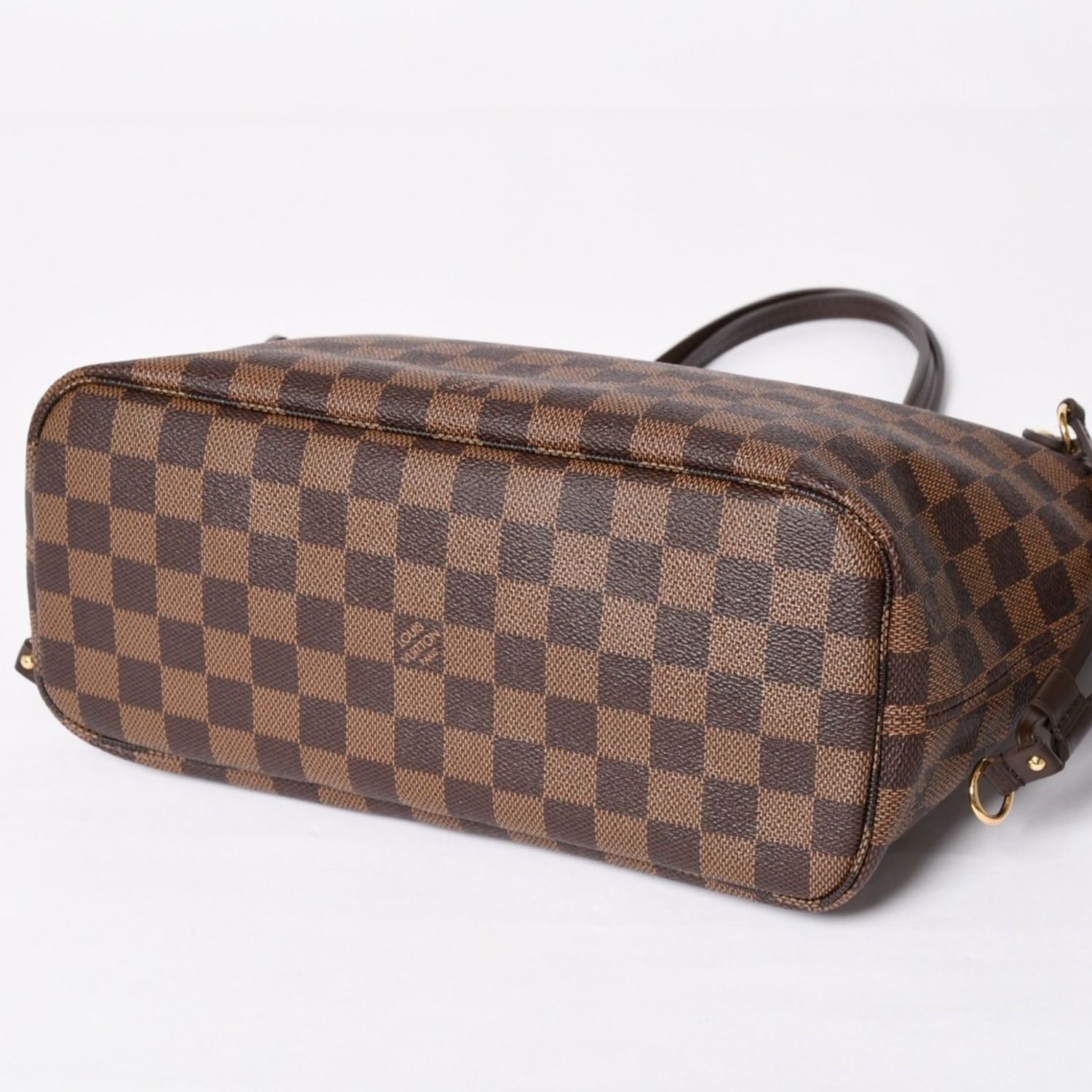 新品同様 LOUIS VUITTON ルイヴィトン ネヴァーフルPM ハンドバッグ