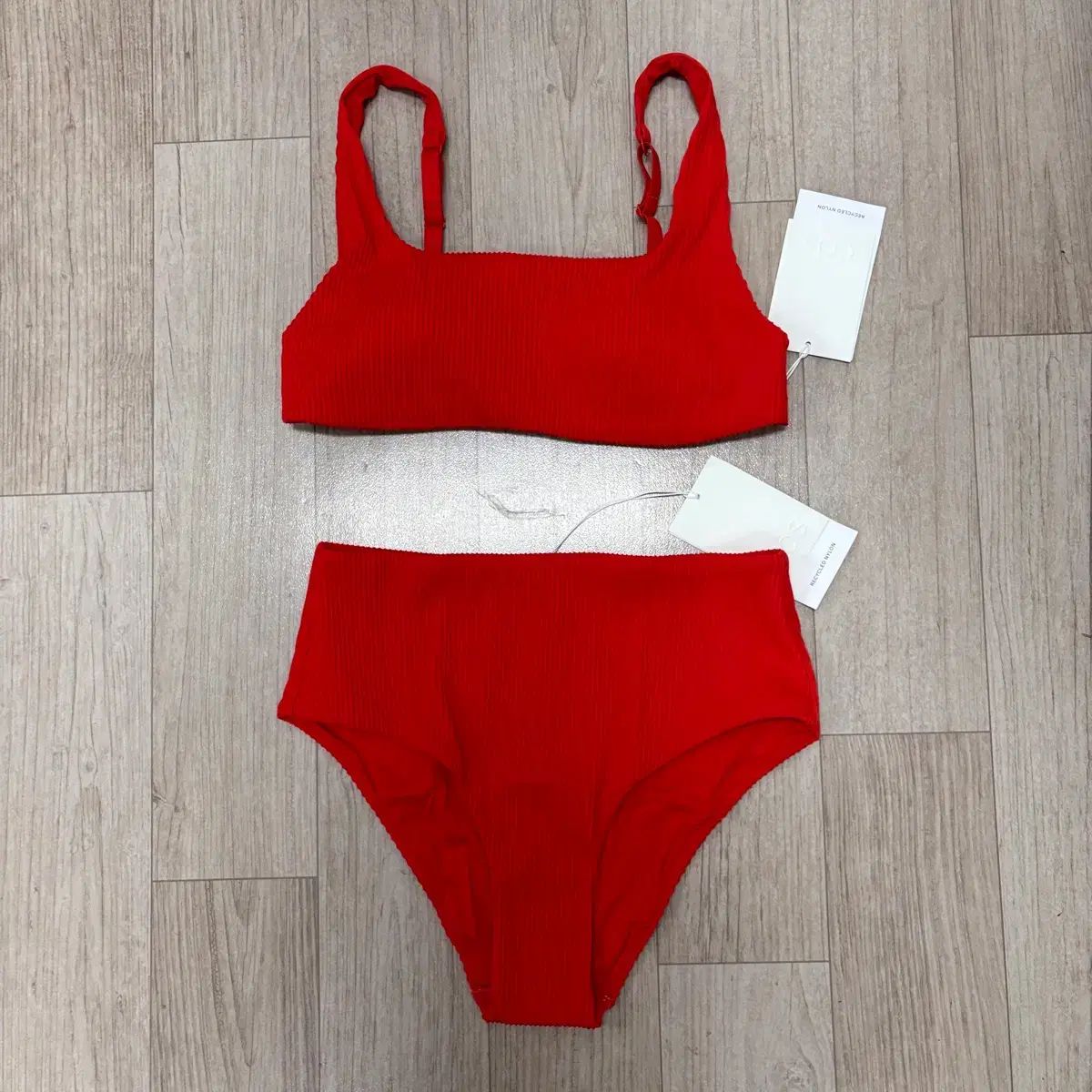 新品 COS ビキニ 36