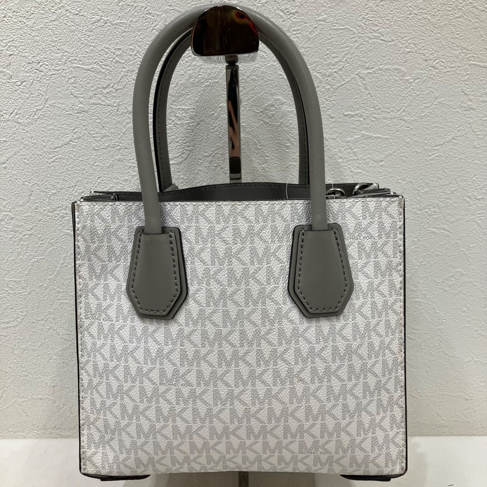 Y5266 【マイケルコース】 MICHAEL KORS マイケルコース 2way
