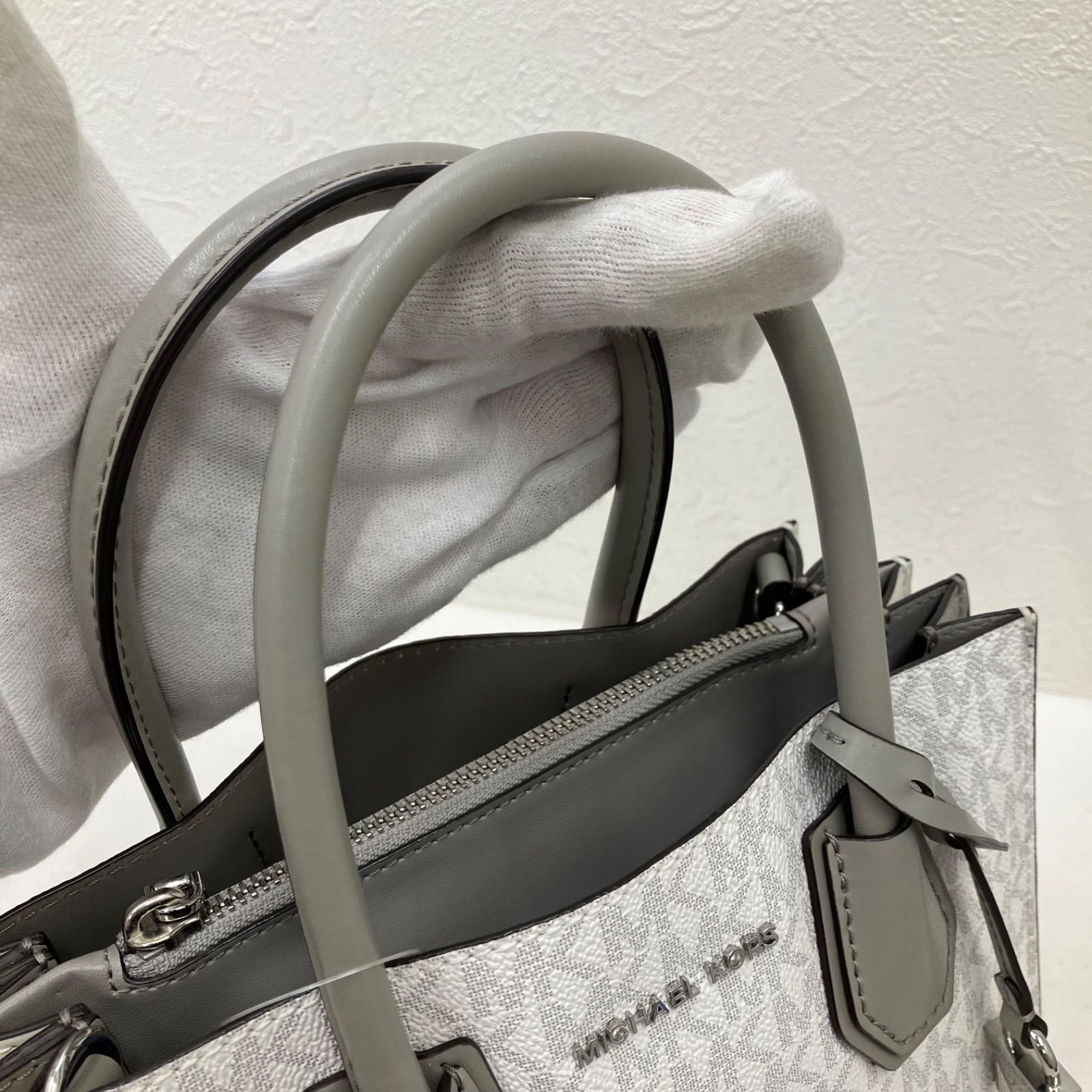 Y5266 【マイケルコース】 MICHAEL KORS マイケルコース 2way
