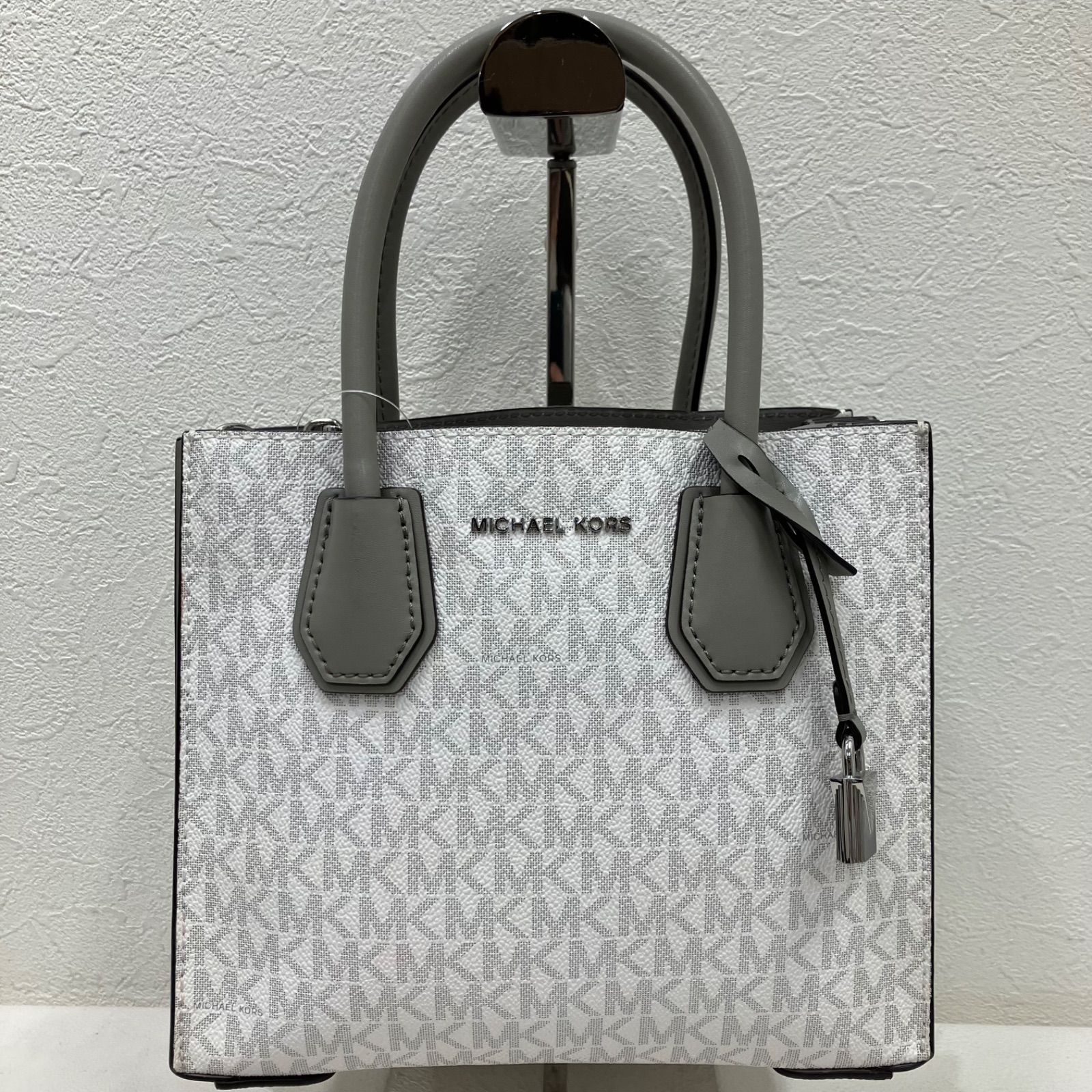 Y5266 【マイケルコース】 MICHAEL KORS マイケルコース 2way