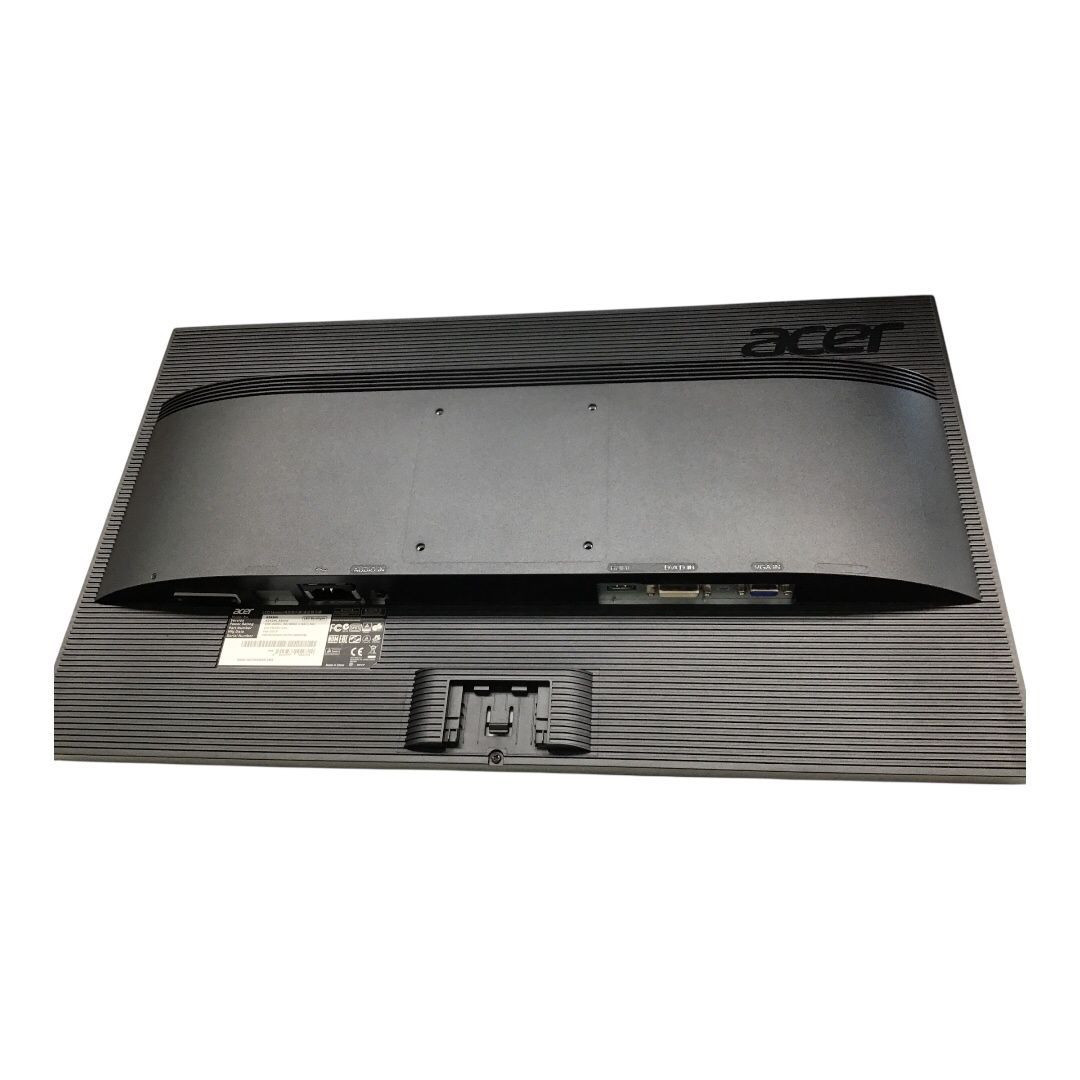 中古】Acer 24インチディスプレイ K242HL - メルカリ