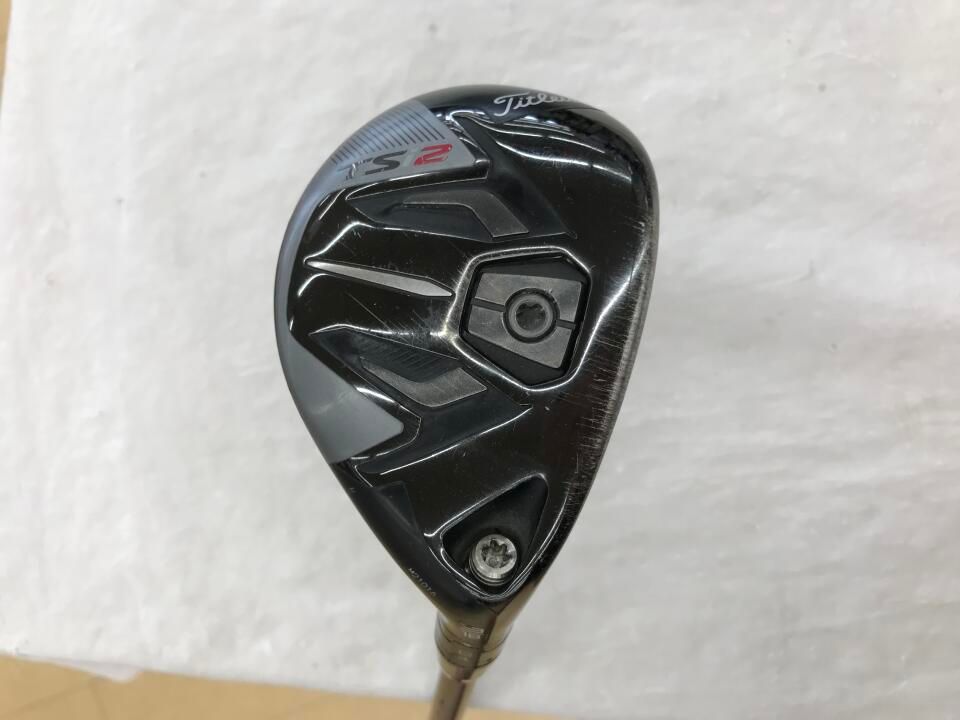 タイトリスト TSi2 18度 TENSEI CK PRO Orange 80HY Sフレックス