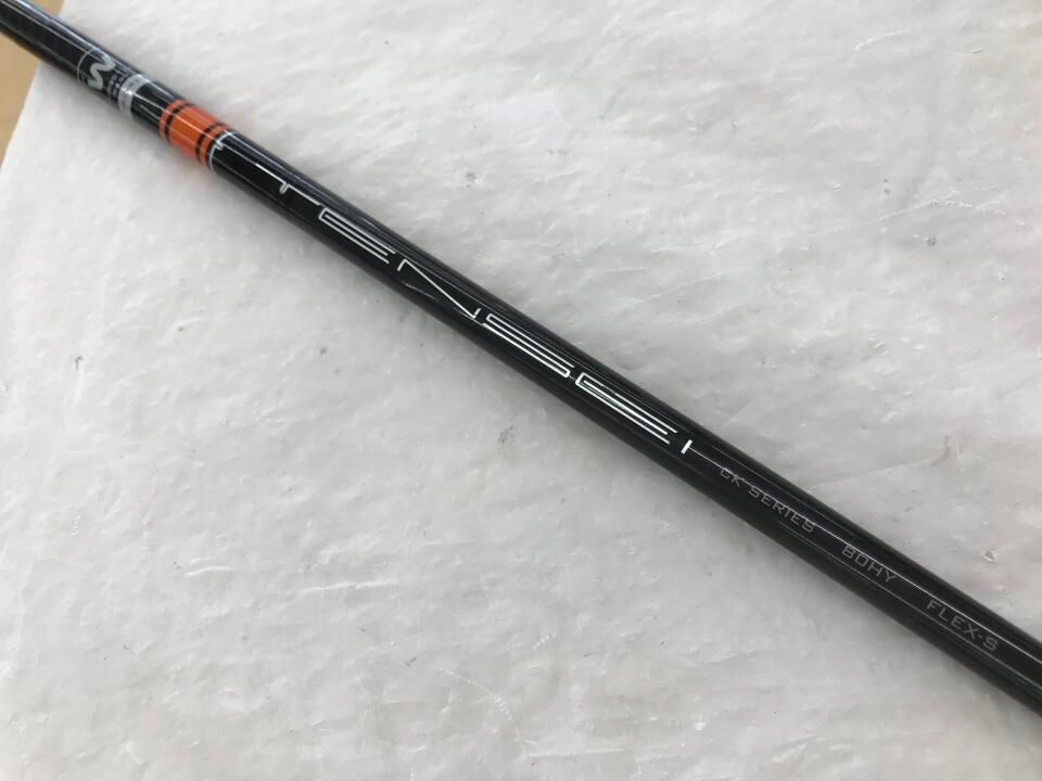 タイトリスト TSi2 18度 TENSEI CK PRO Orange 80HY Sフレックス