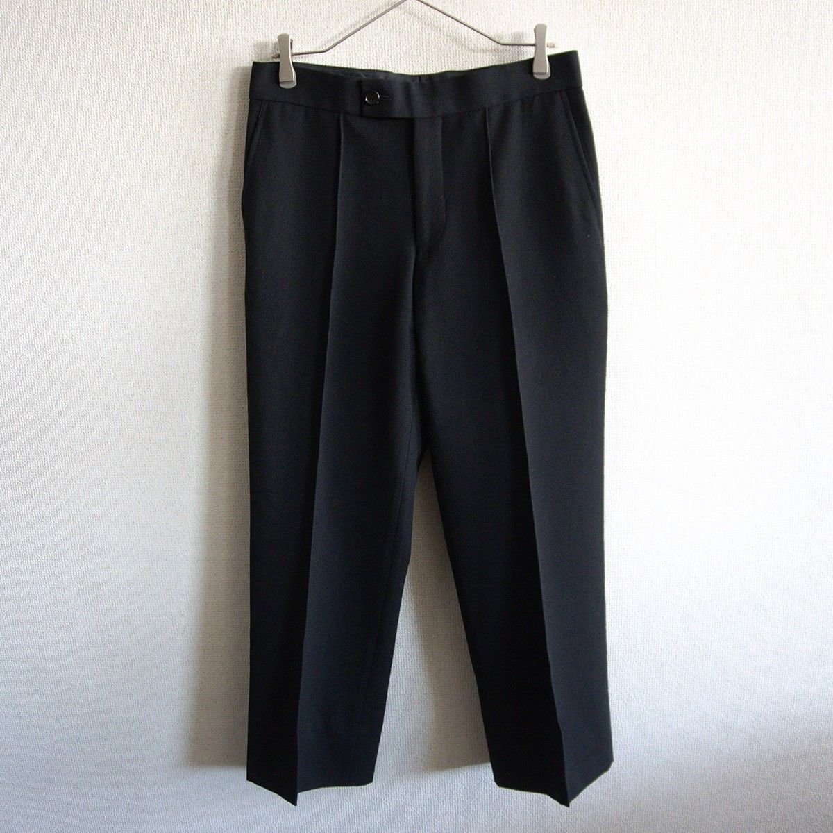 AD2001/アーカイブ】COMME des GARCONS HOMME【00s ワンタック
