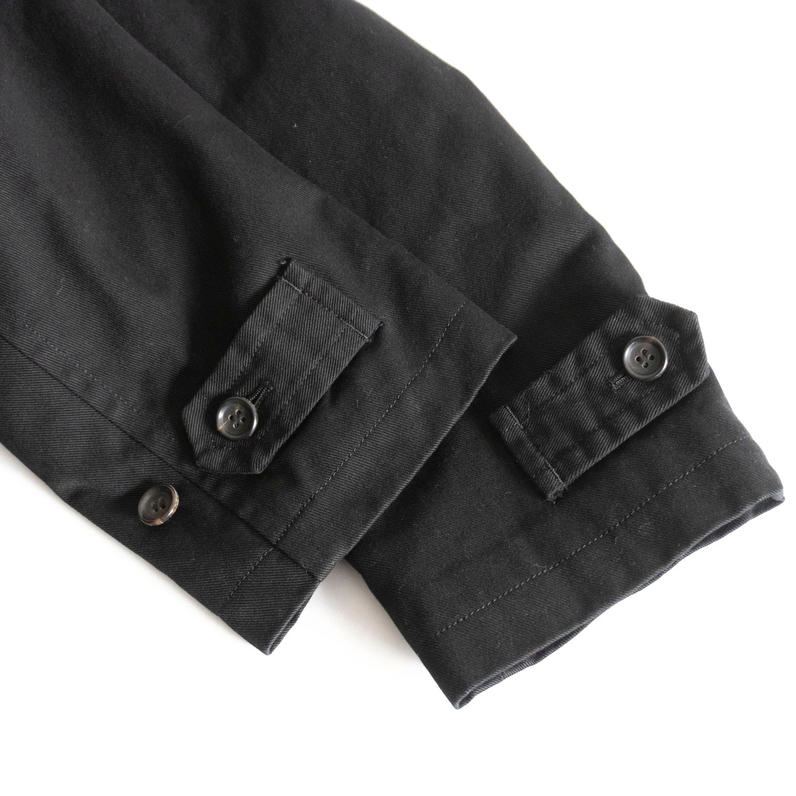AD2003/アーカイブ】COMME des GARCONS HOMME【製品洗い キルティング 