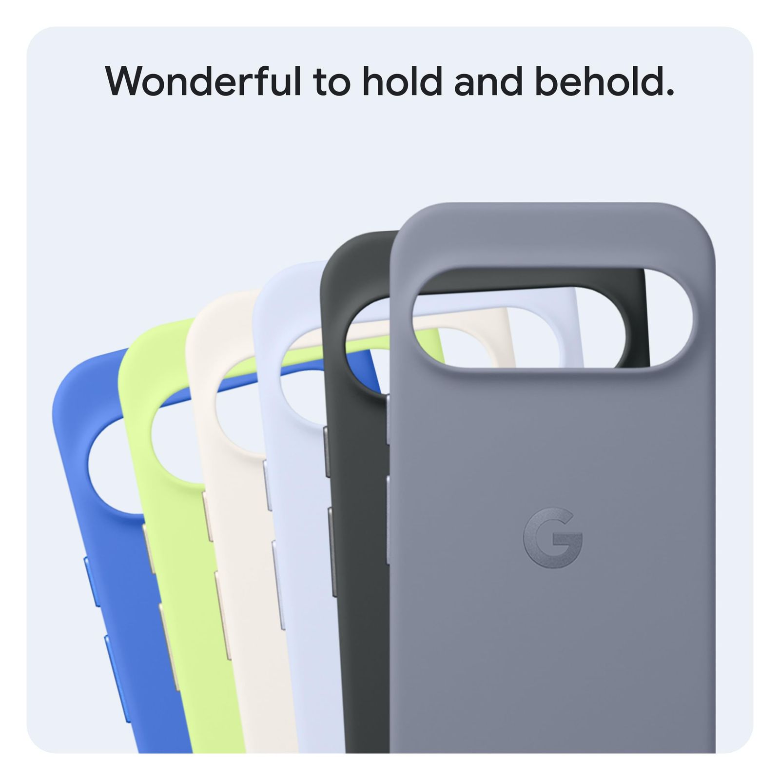 純正】 Google グーグル Pixel 10 / 10 Pro 用 Google Pixelsnap