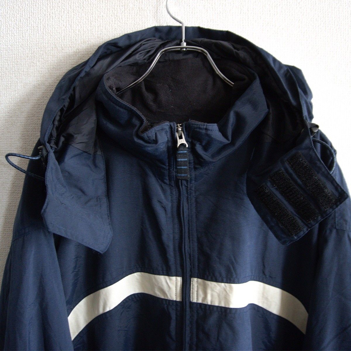 【00s】OLD GAP 【中綿 ナイロン ジャケット】L 2000年代 オールド ギャップ 26060264 00s】OLD GAP 【中綿 ナイロン ジャケット】L 2000年代 オールド