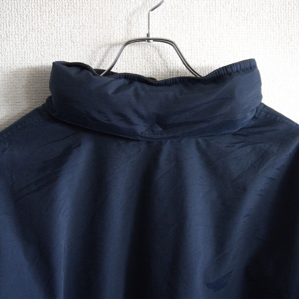 【00s】OLD GAP 【中綿 ナイロン ジャケット】L 2000年代 オールド ギャップ 26060264 00s】OLD GAP 【中綿 ナイロン ジャケット】L 2000年代 オールド