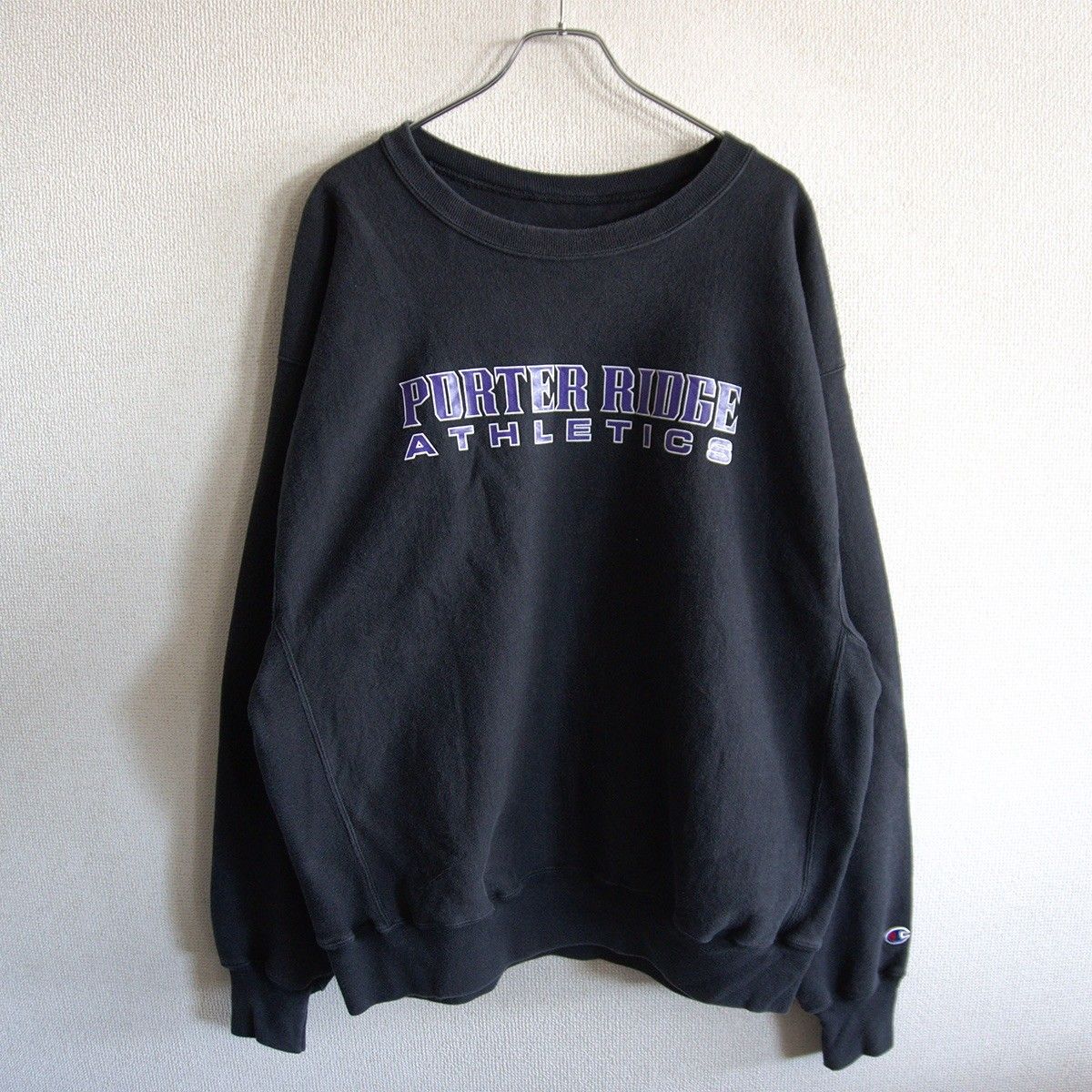 雰囲気抜群】CHAMPION【PREMIUM REVERSE WEAVE リバースウィーブ