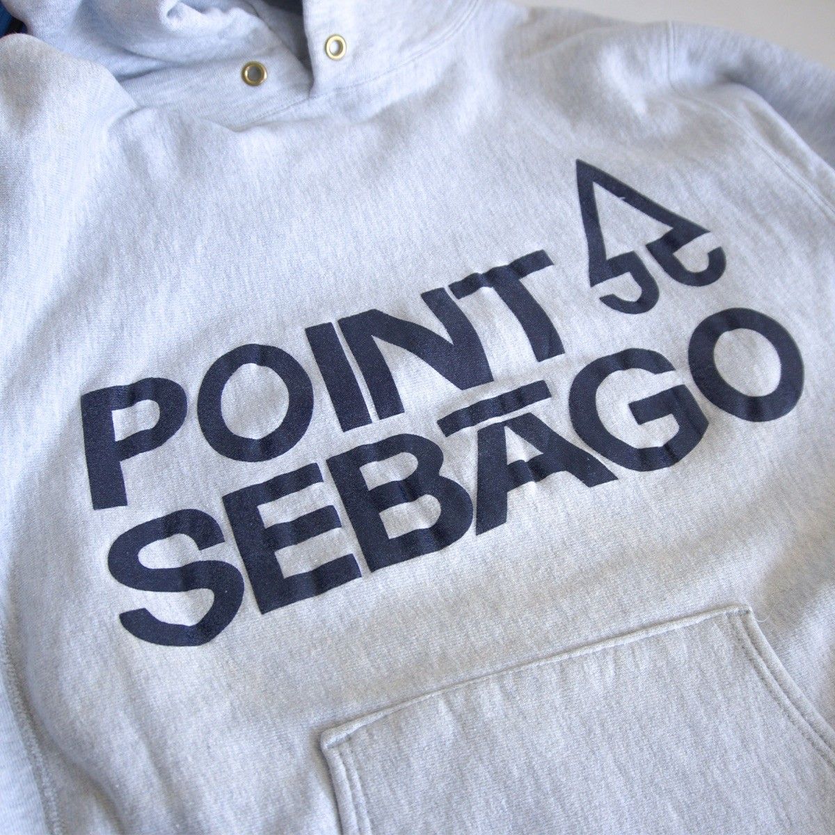 90s】CHAMPION【REVERSE WEAVE リバースウィーブ フーディ】XL