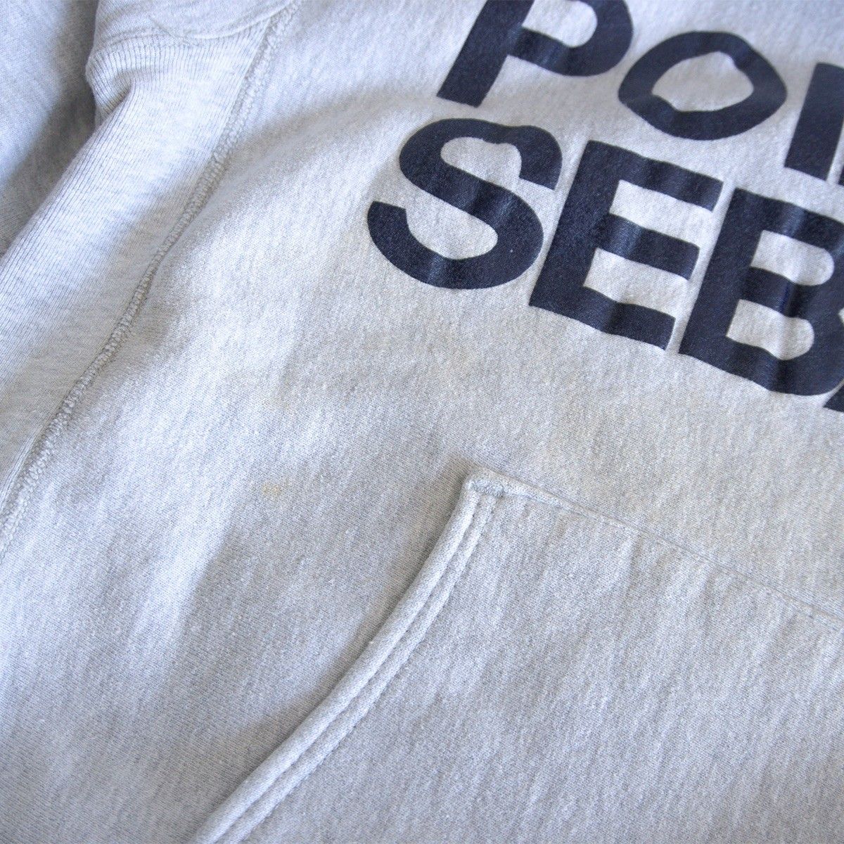 90s】CHAMPION【REVERSE WEAVE リバースウィーブ フーディ】XL