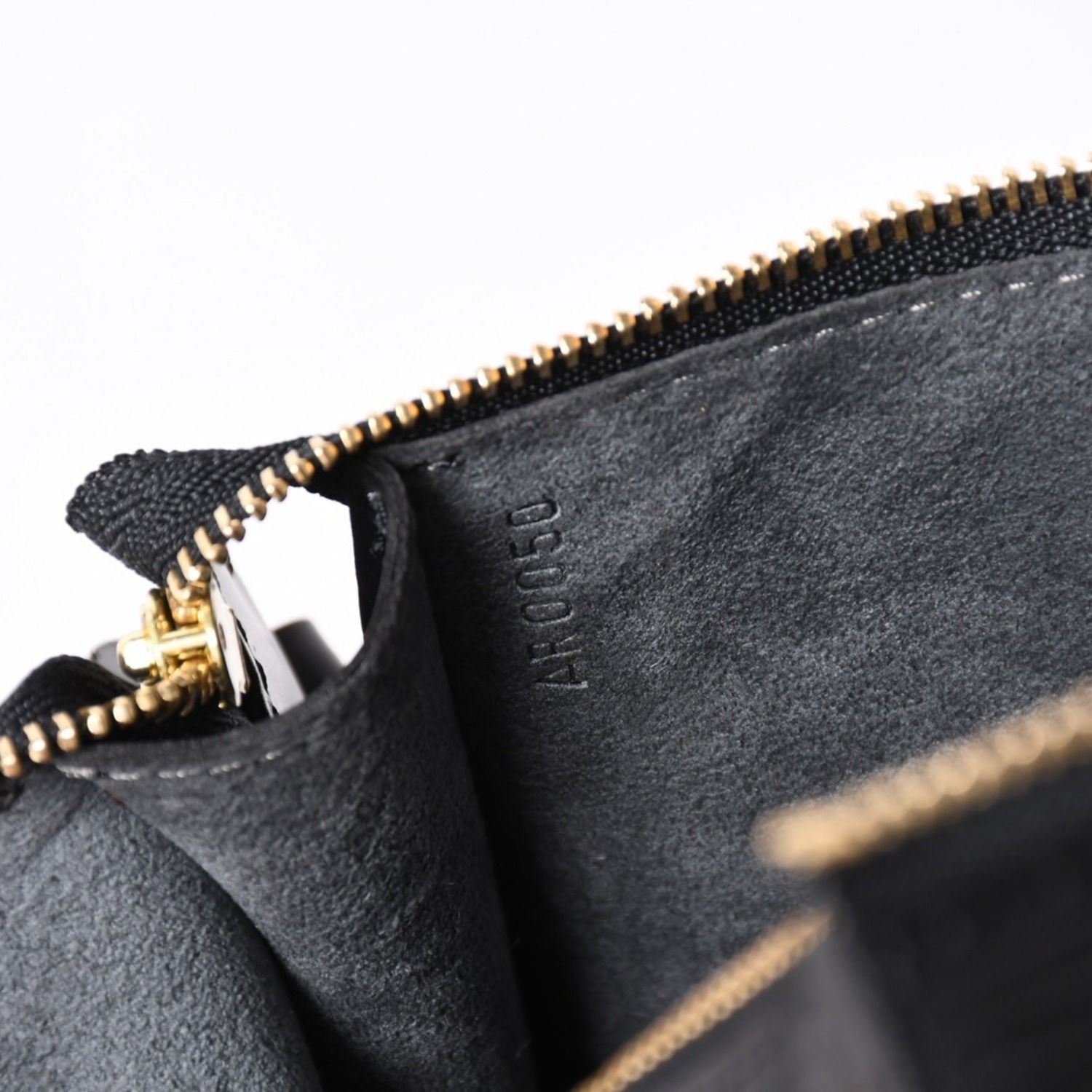 極美品 LOUIS VUITTON ルイヴィトン ポシェット アクセソワール
