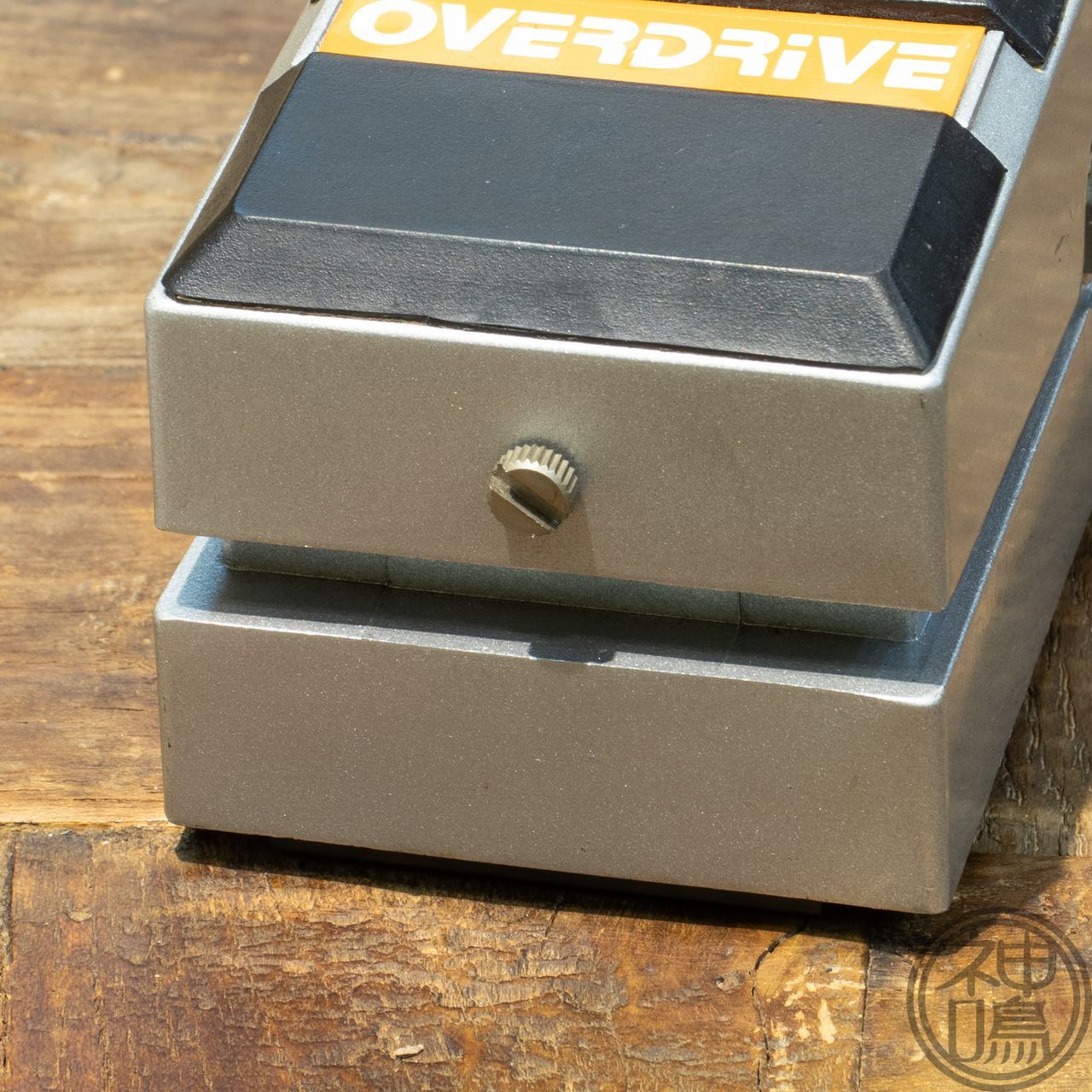 USED】Tokai TOD-1 OVERDRIVE - メルカリ