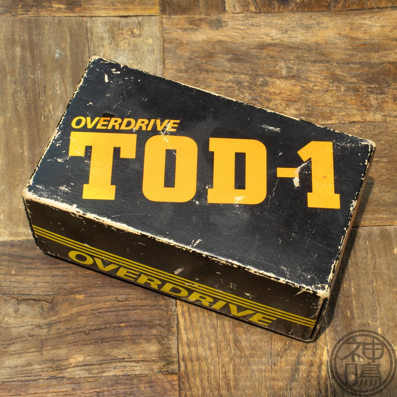 USED】Tokai TOD-1 OVERDRIVE - メルカリ