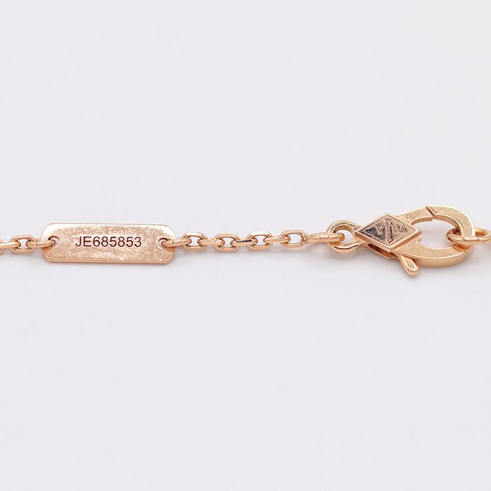 美品】Van Cleef＆Arpels ヴァンクリーフ＆アーペル ヴィンテージ