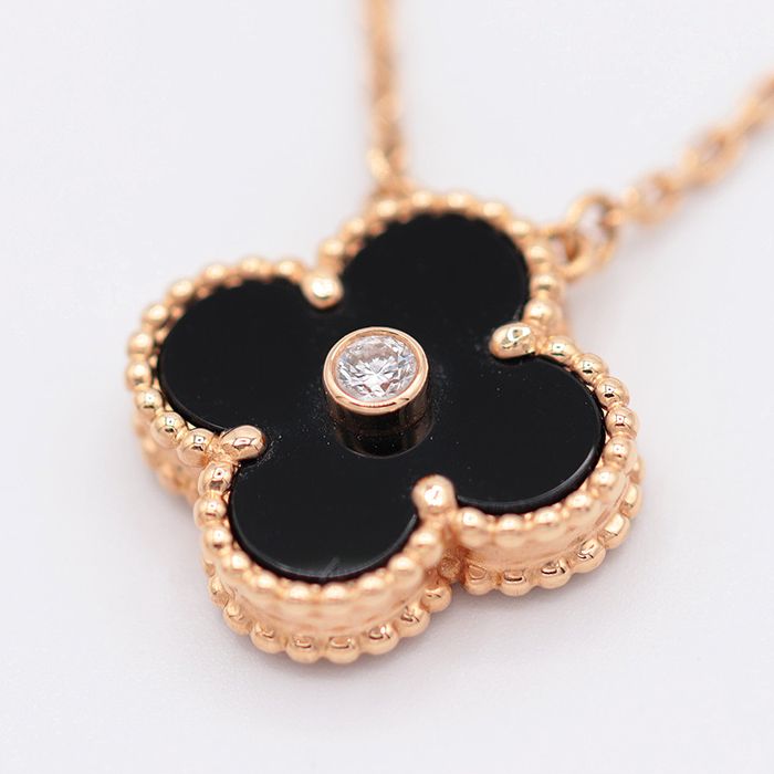 美品】Van Cleef＆Arpels ヴァンクリーフ＆アーペル ヴィンテージ