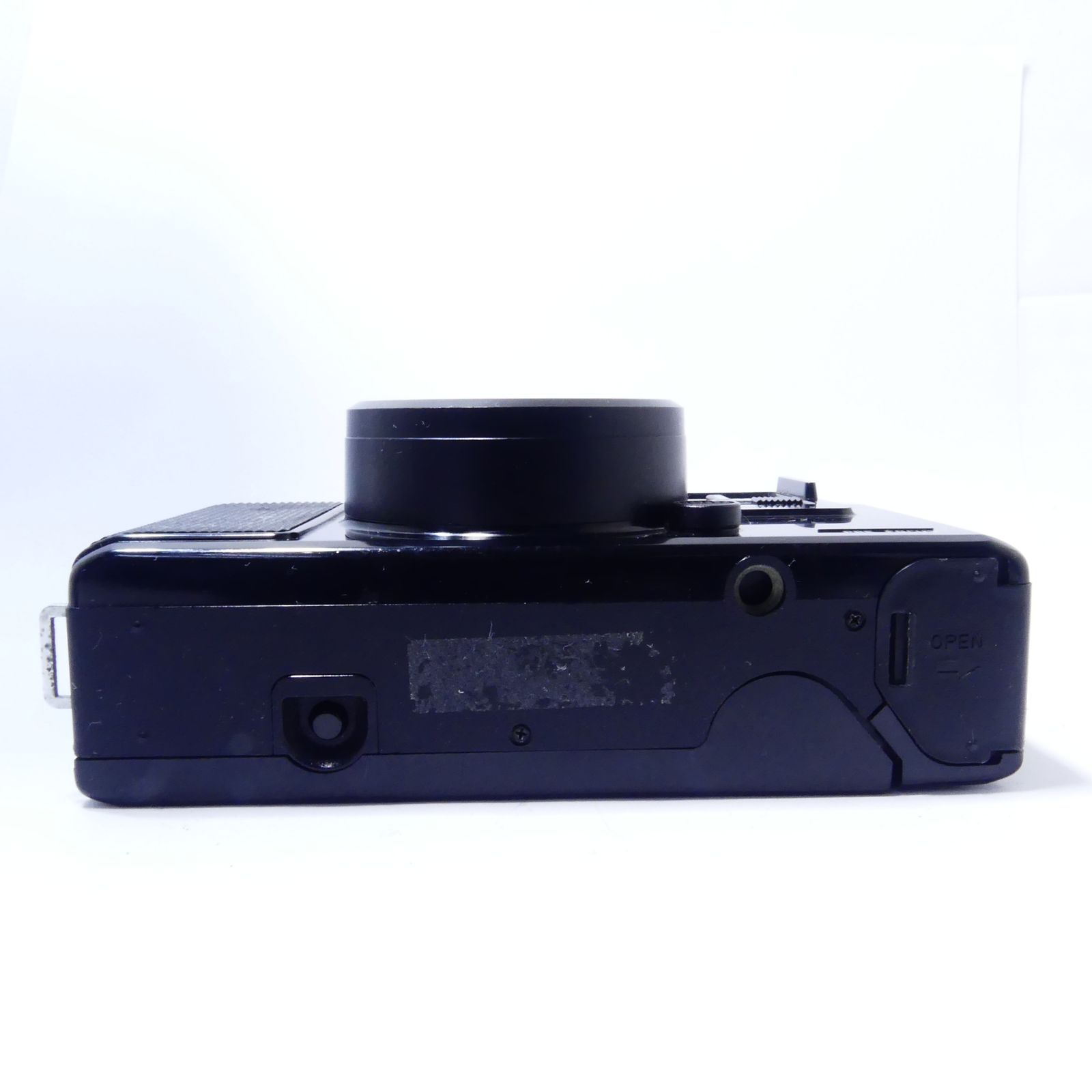 CANON AF35M 38mm 1:2.8 動作未確認 フィルムコンパクト フィルム