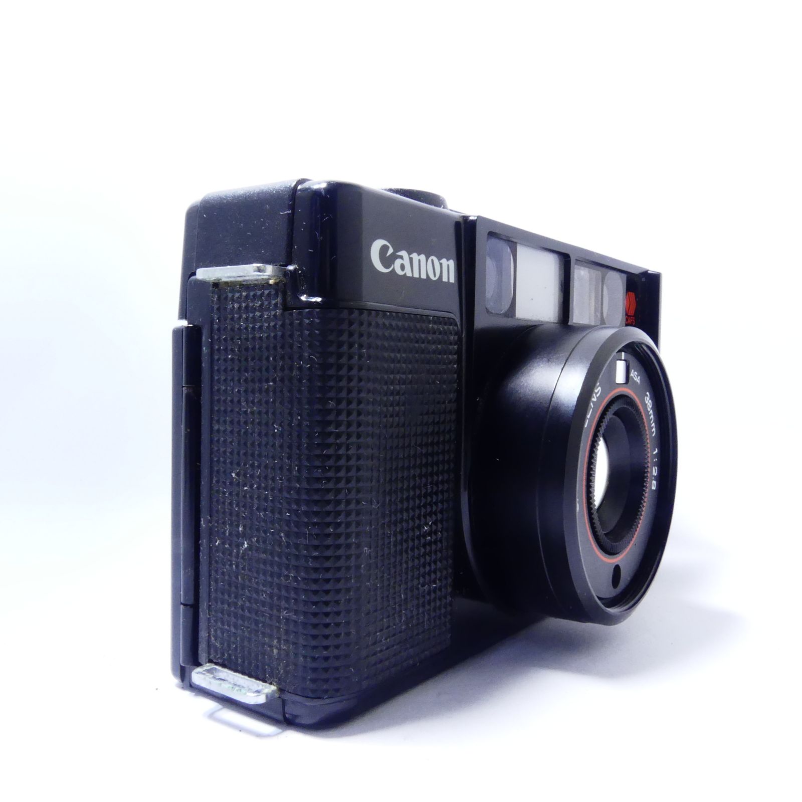 CANON AF35M 38mm 1:2.8 動作未確認 フィルムコンパクト フィルム