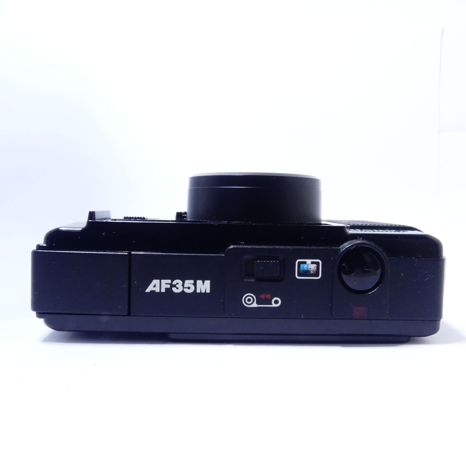 CANON AF35M 38mm 1:2.8 動作未確認 フィルムコンパクト フィルム