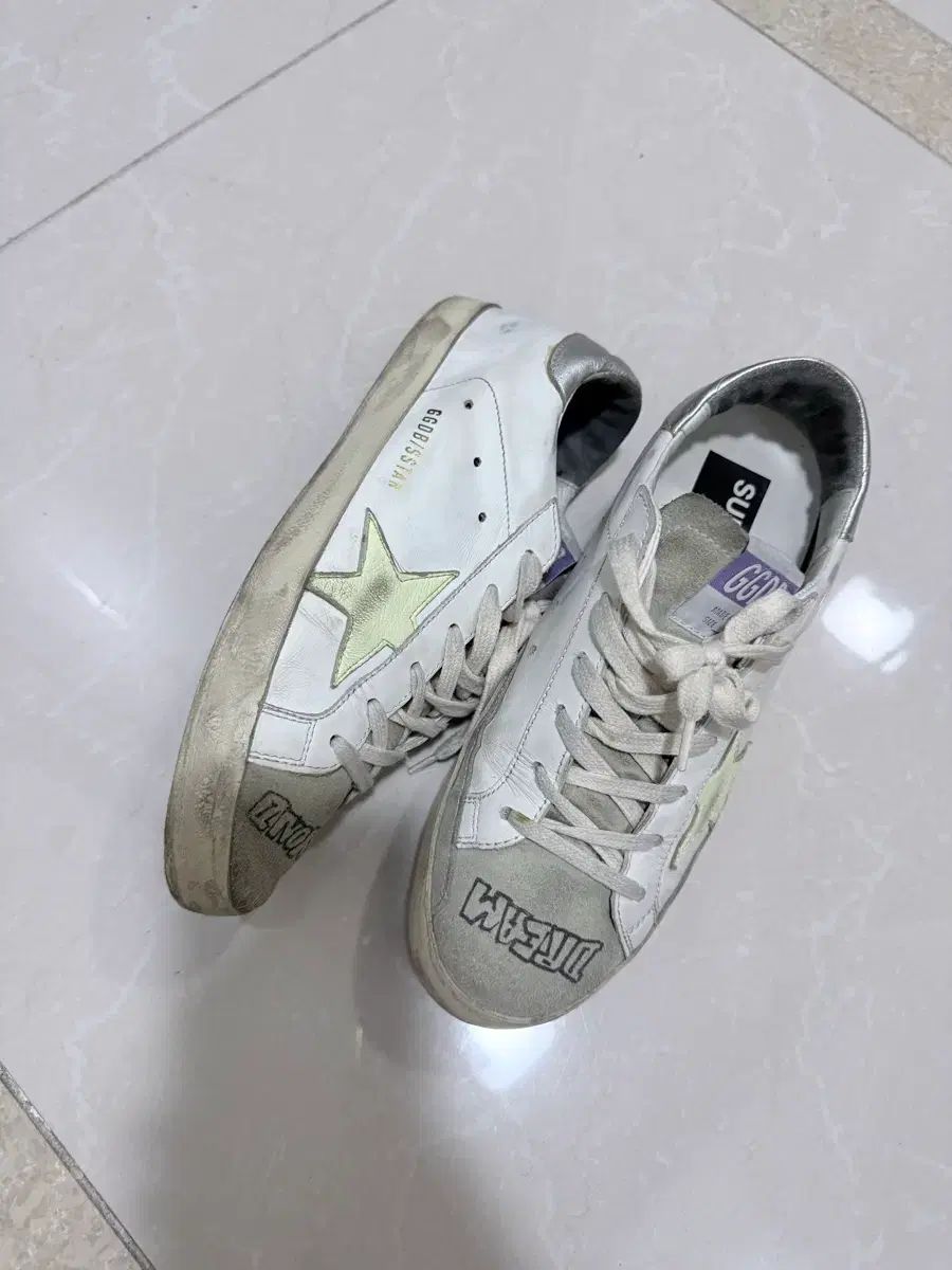 (正規品)GOLDEN GOOSE ゴールデングース 38