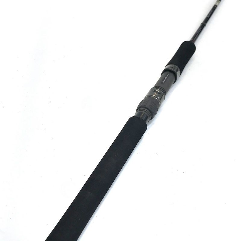 YAMAGA Blanks ヤマガブランクス Galahad 633S GA-633S ジギングロッド