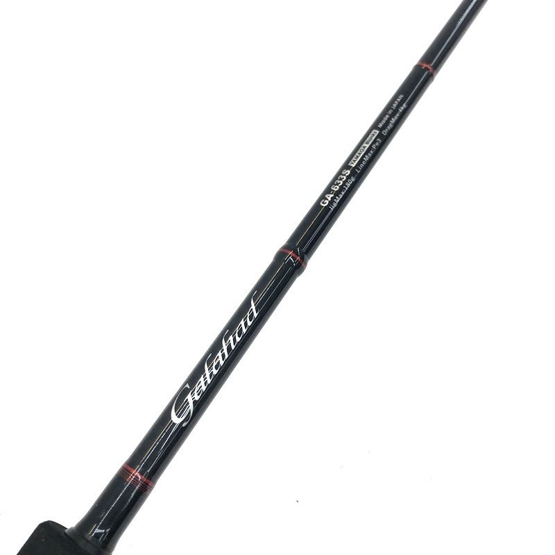 YAMAGA Blanks ヤマガブランクス Galahad 633S GA-633S ジギングロッド