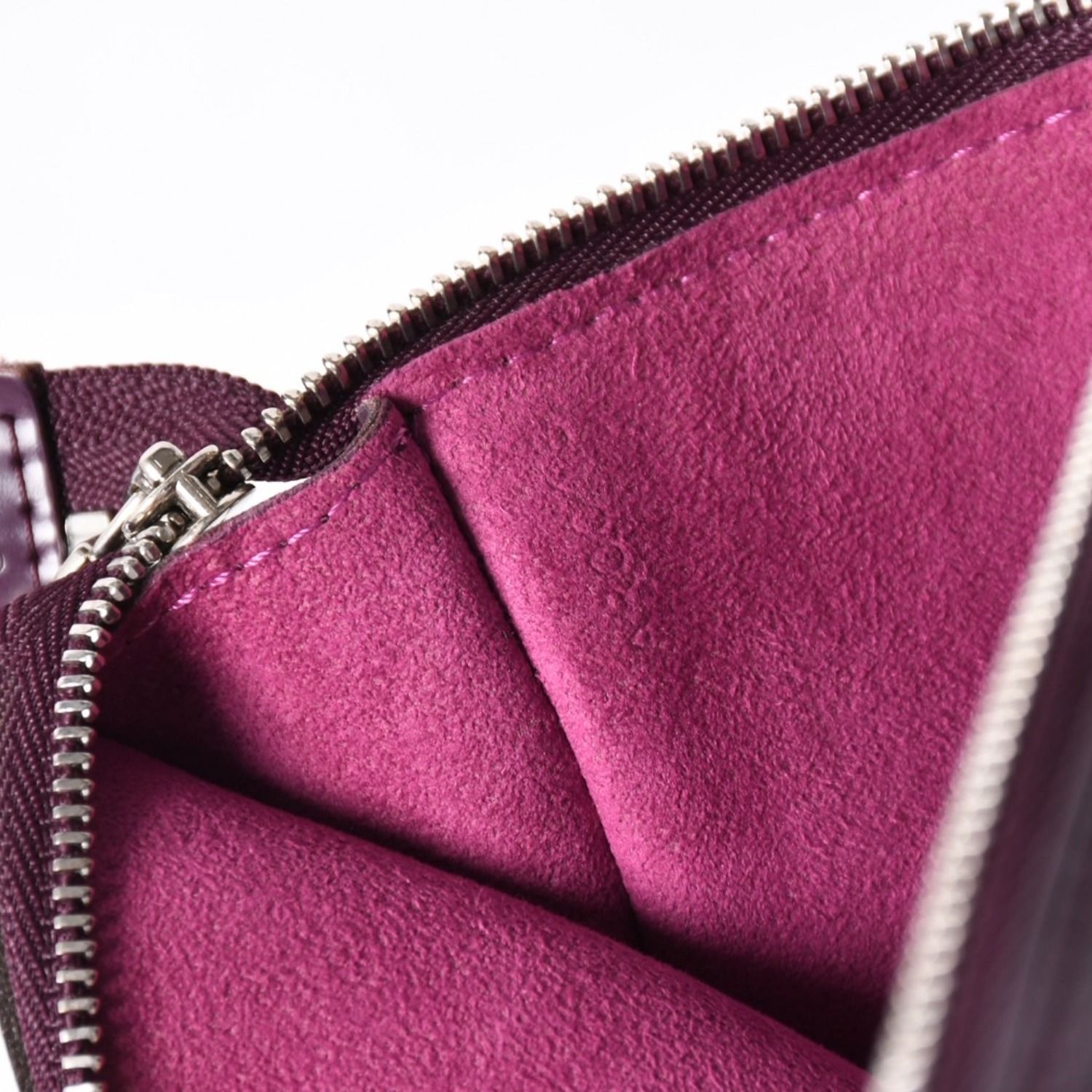 極美品 LOUIS VUITTON ルイヴィトン ポシェット アクセソワール