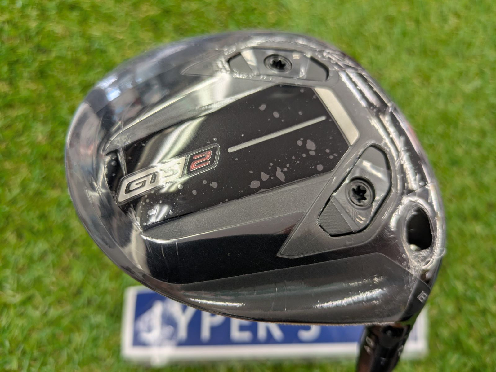 Fw【新品未使用品】タイトリスト GTS2 　５W/18°/65S　フェアウェイウッド メンズ 右用 TENSEI 1K White装着 2026年モデル 日本正規品（葛西店）