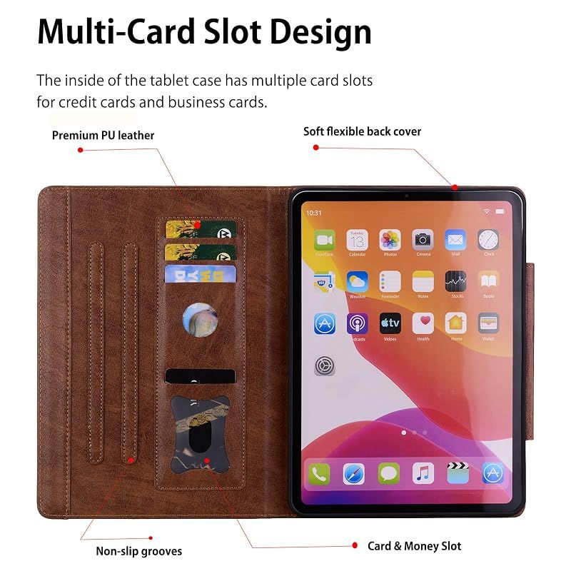 新品】 Kitzomi for Xiaomi Redmi Pad SE ケース 8.7インチ redmi pad