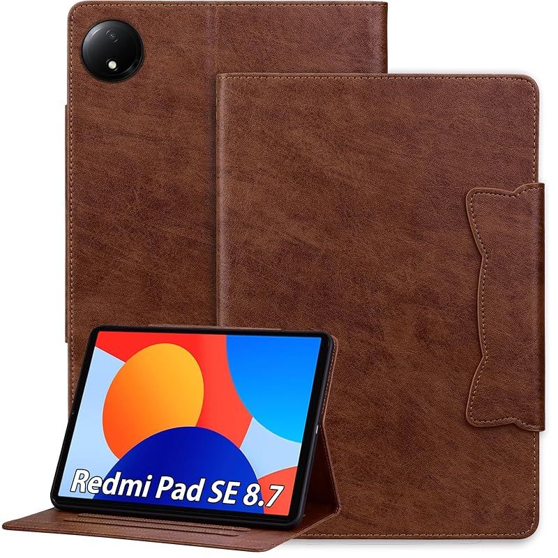 新品】 Kitzomi for Xiaomi Redmi Pad SE ケース 8.7インチ redmi pad