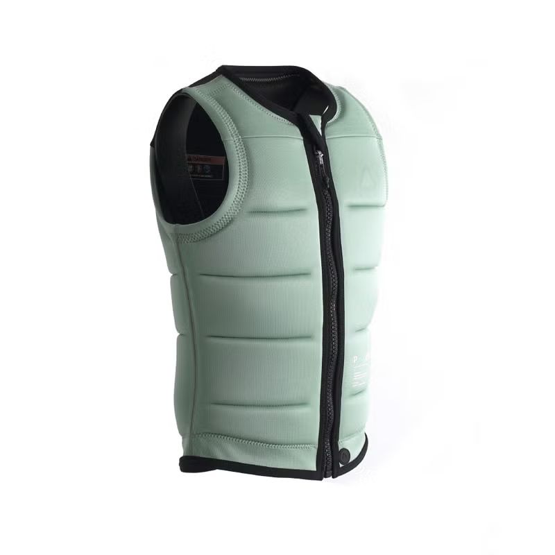 インパクトベスト Follow｜Project One Ladies (Mint) Sサイズ