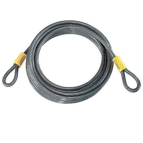 KRYPTONITE クリプトナイト クリプトフレックス 9140mm ワイヤー LKW12800