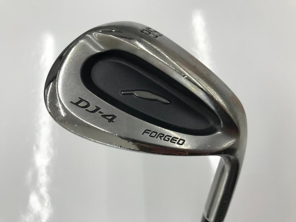 フォーティーン DJ-4 ライトブラック 56度 NSプロ 950NEO Sフレックス ウェッジ 中古 ゴルフドゥ!新居浜店【最短即日発送】