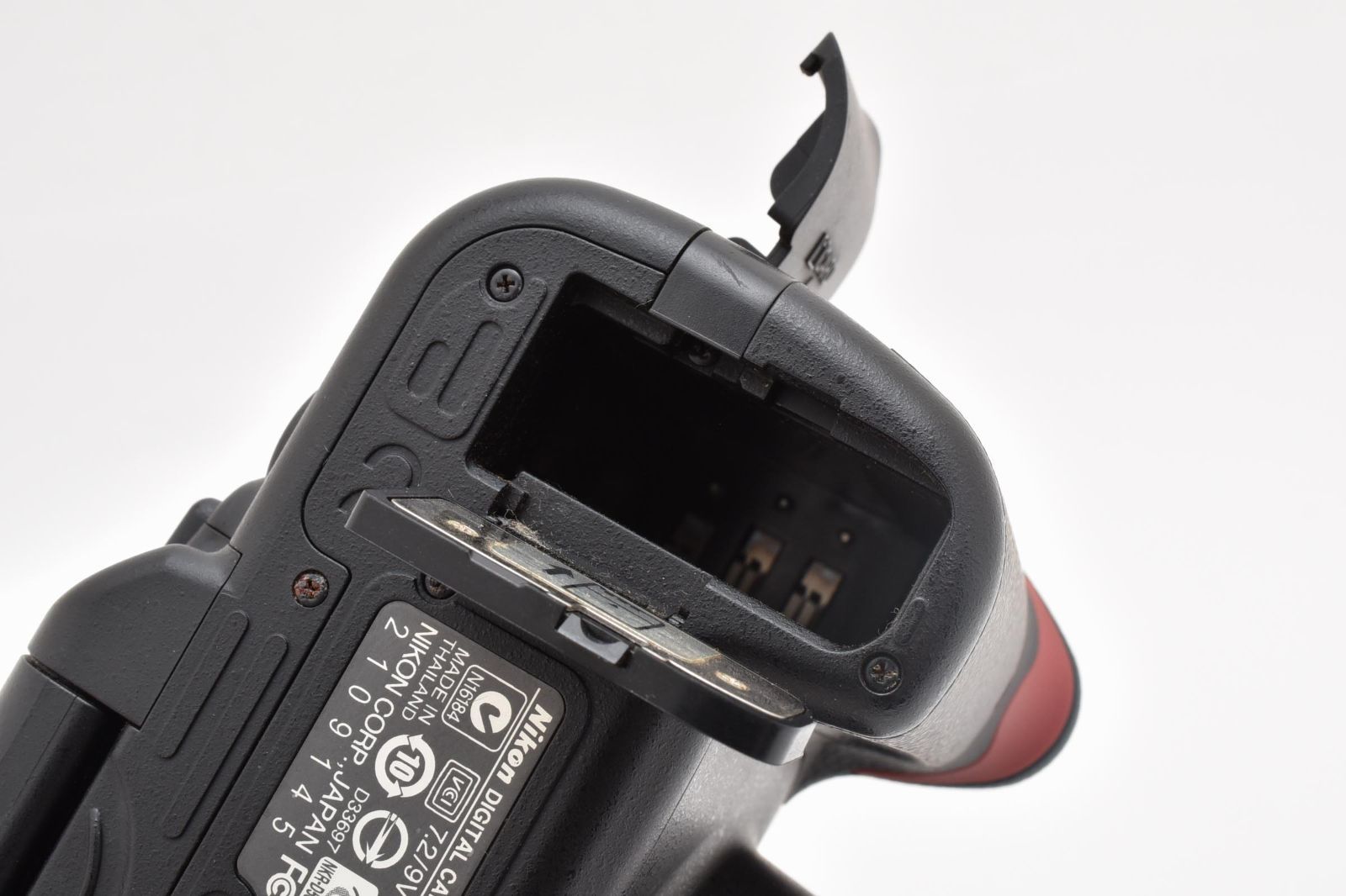Nikon D5000 入門機 18-55mm VR レンズセット - メルカリ
