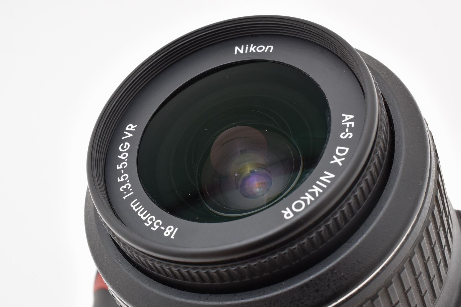 Nikon D5000 入門機 18-55mm VR レンズセット - メルカリ