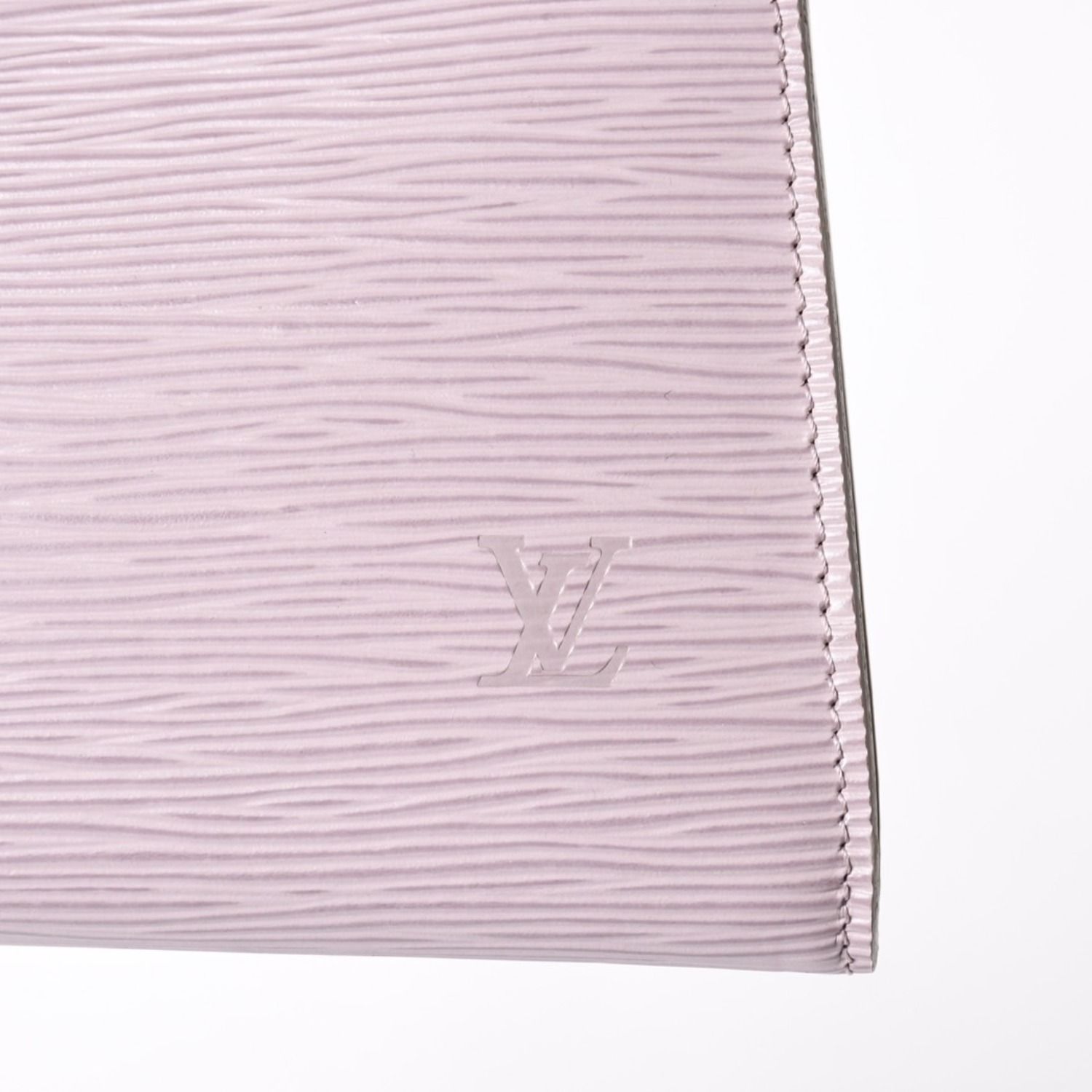 【美品】LOUISVUITTON エピ　ポシェット アクセソワール M52945 極美品 LOUIS VUITTON ルイヴィトン ポシェット アクセソワール