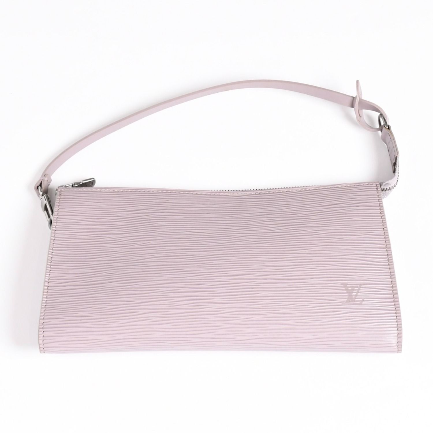 極美品 LOUIS VUITTON ルイヴィトン ポシェット アクセソワール