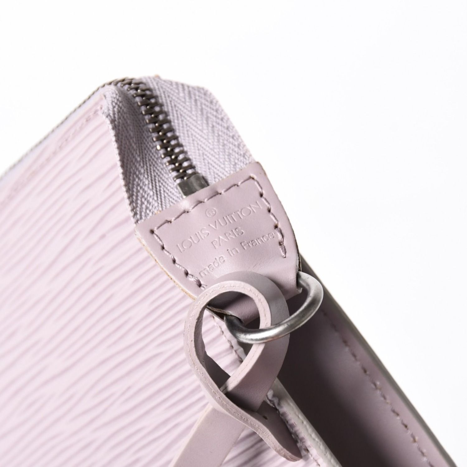 極美品 LOUIS VUITTON ルイヴィトン ポシェット アクセソワール