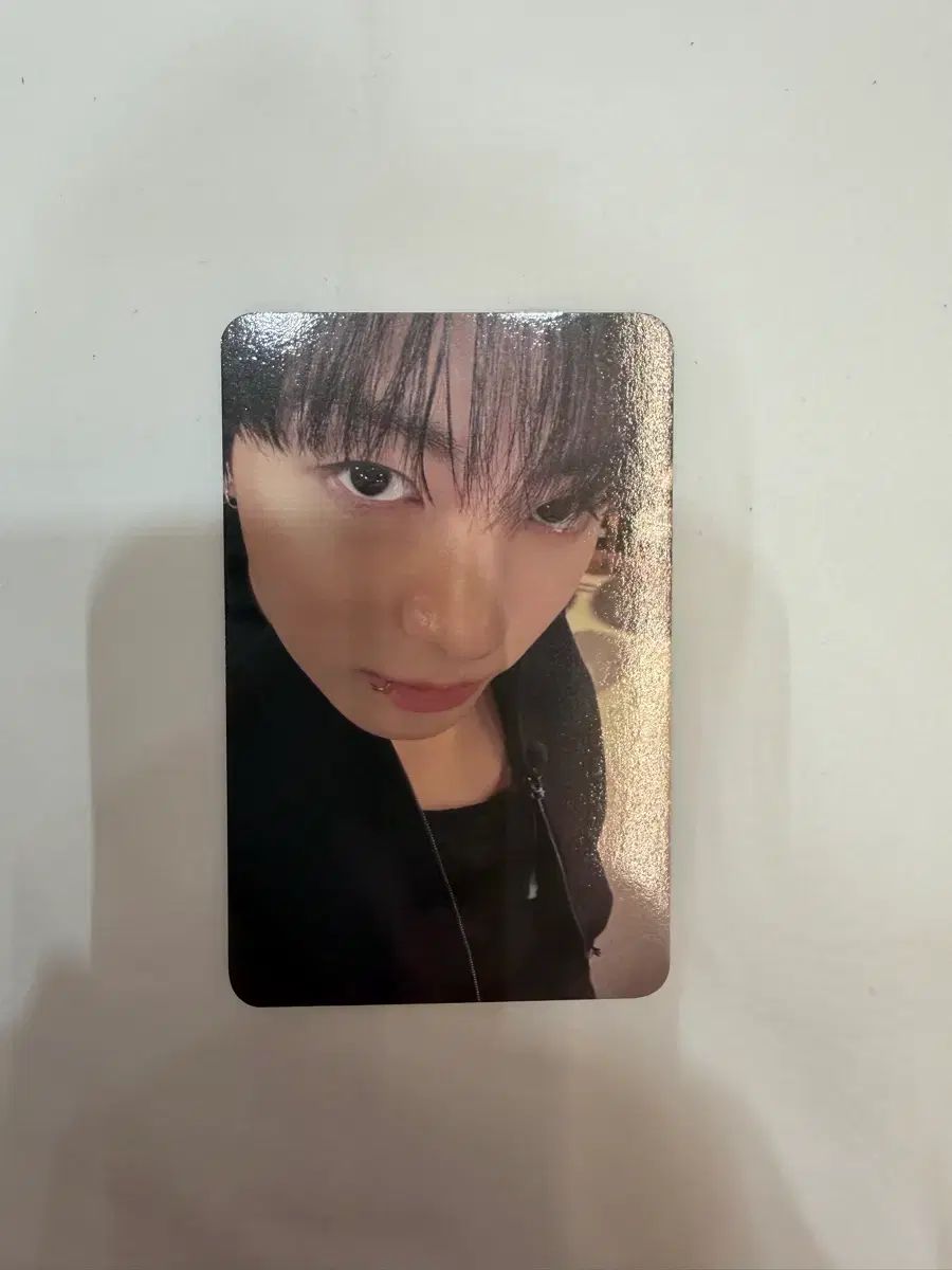 JKSWIM EXCLUSIVE CARD