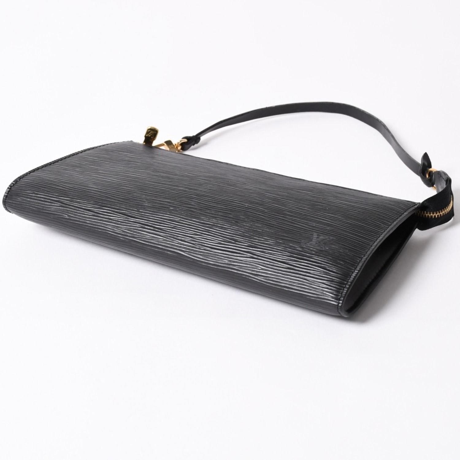 極美品 LOUIS VUITTON ルイヴィトン ポシェット アクセソワール