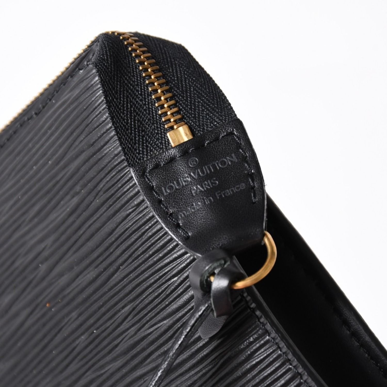 極美品 LOUIS VUITTON ルイヴィトン ポシェット アクセソワール