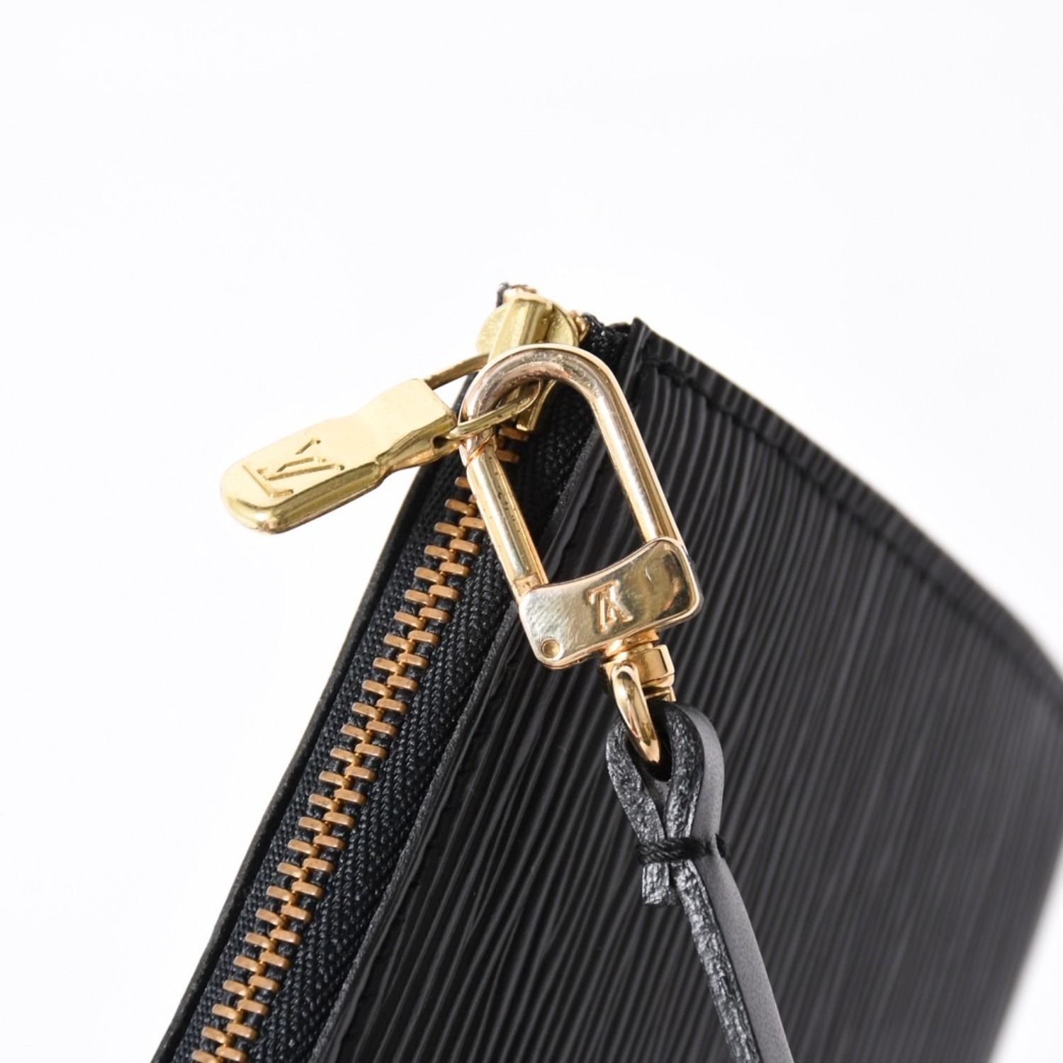 極美品 LOUIS VUITTON ルイヴィトン ポシェット アクセソワール