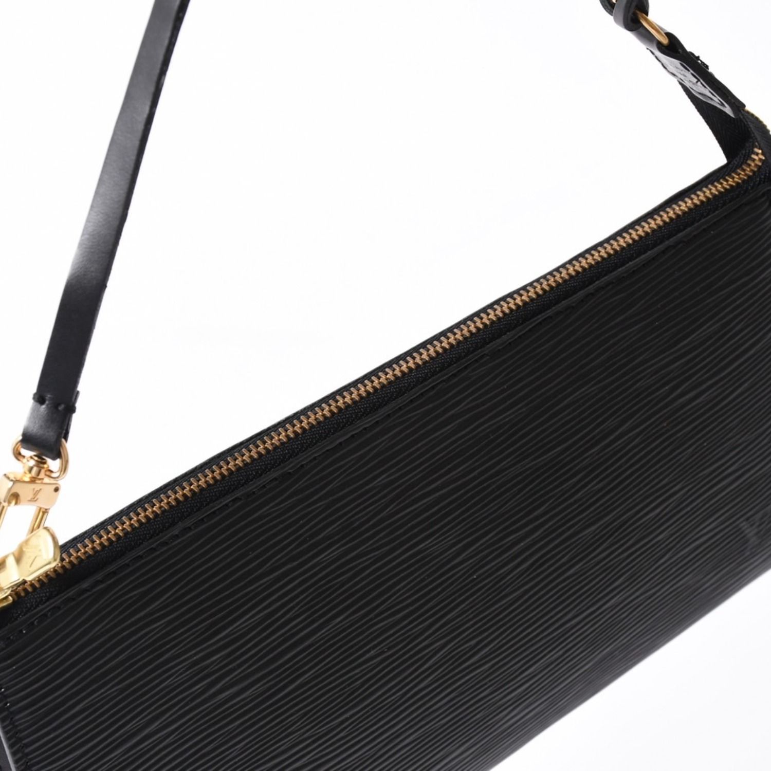 極美品 LOUIS VUITTON ルイヴィトン ポシェット アクセソワール