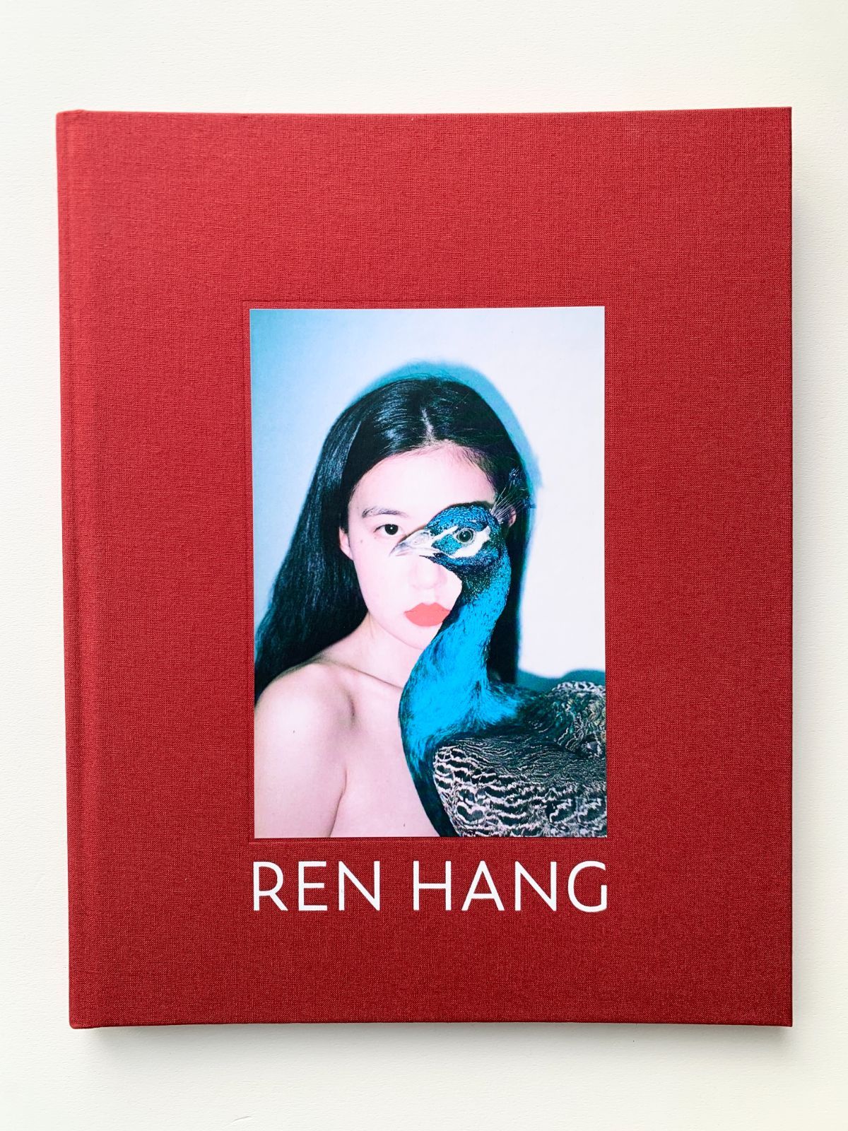 REN HANG(レン ハン) /我母親