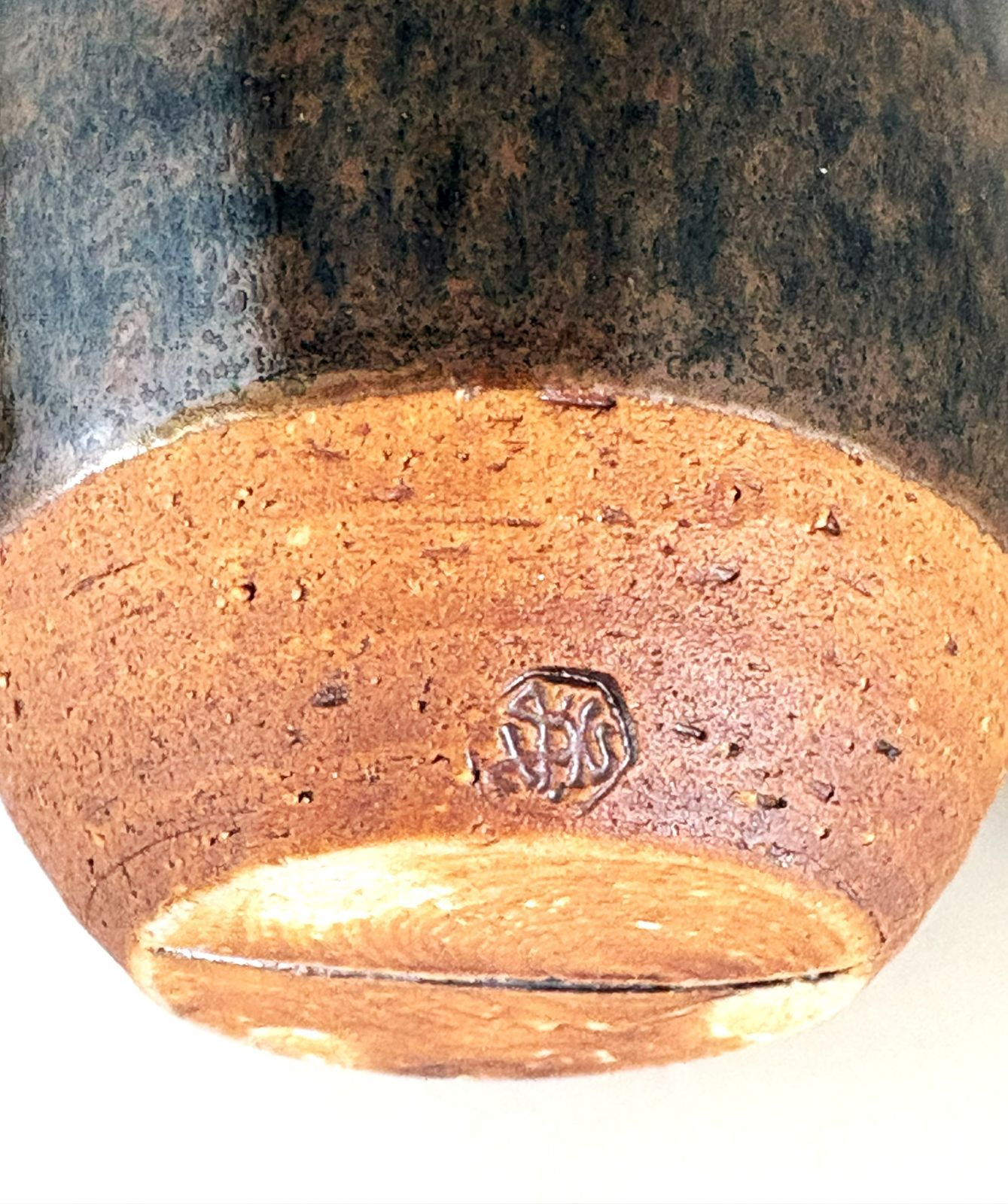 山口茂】造 古瀬戸 茶入 牙蓋 仕覆 共箱付属 茶道具 - メルカリ
