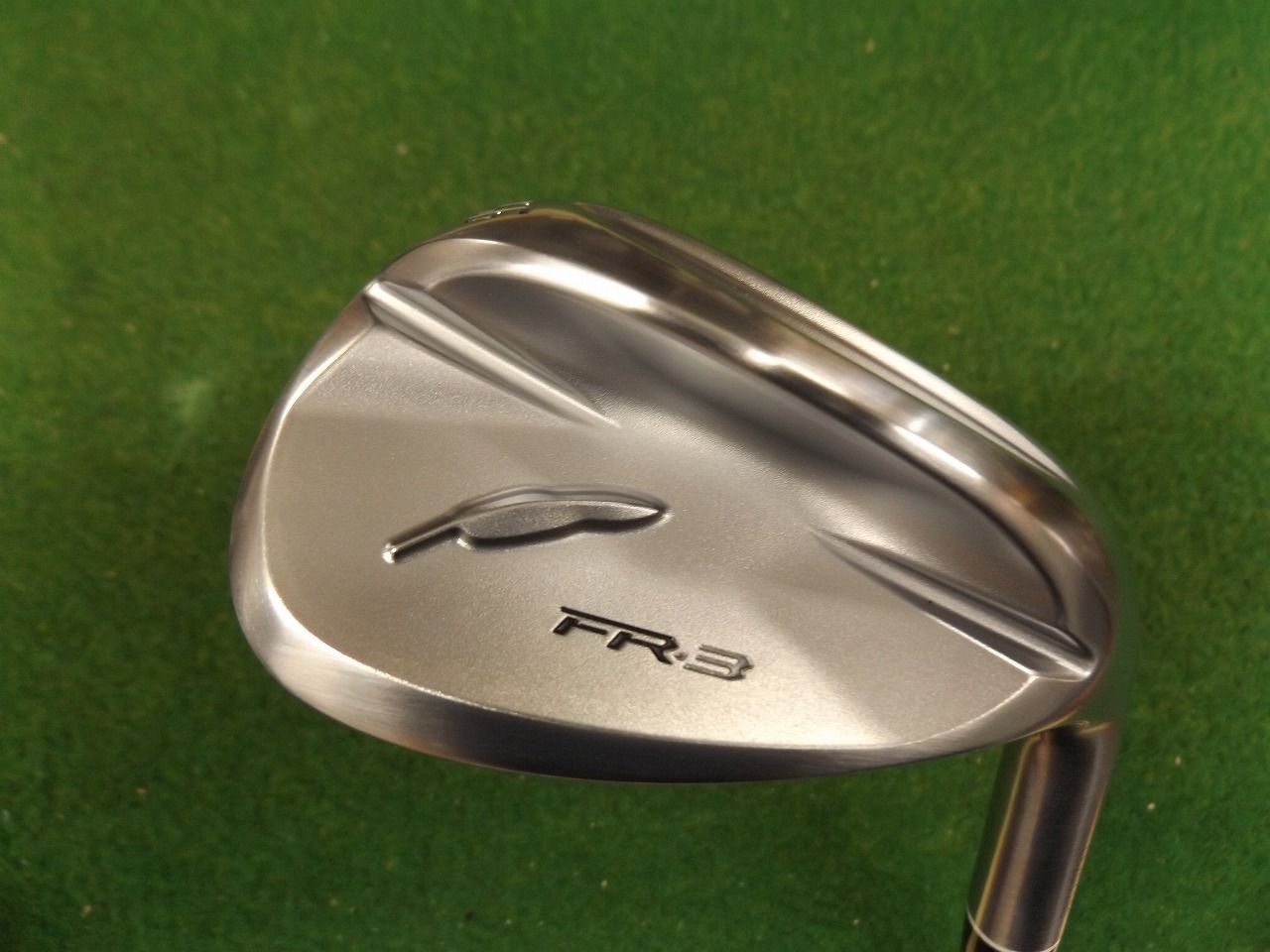 5691 FR-3 パールサテン 56°-16° FT-62w Ver2 WEDGE FLEX フォーティーン ウェッジ ゴルフクラブ.028515